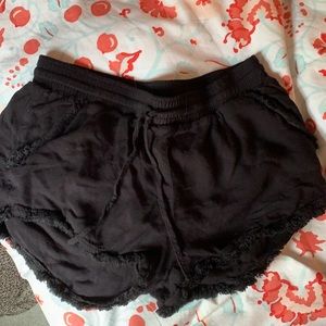 Francescas shorts